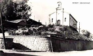 Tizi-Reniff - Eglise Saint-Joseph
